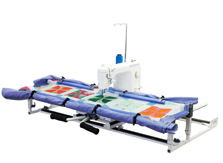 Cutie Tabletop Fabric Frame | Manufactured By The Grace Company