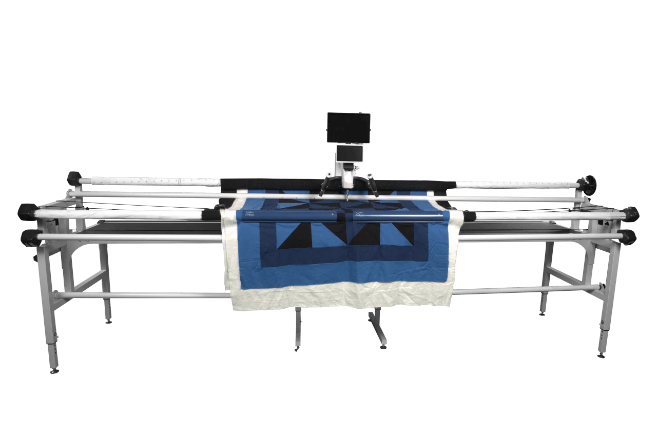 The Quilter's Evolution EliteFrame Resources