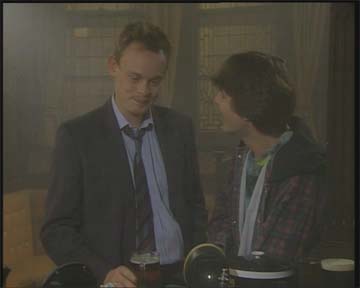 Men Behaving Badly Series 3