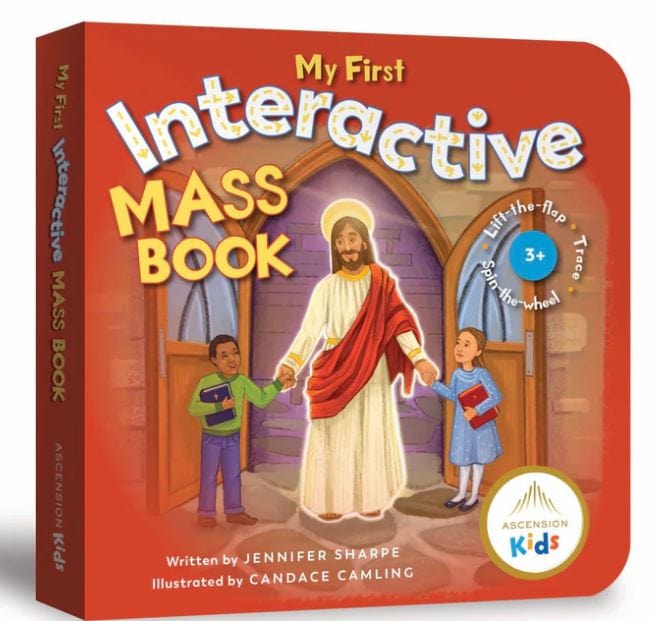 Catholic Baby Boy Gifts Graceful a Catholic Homemaking Blog