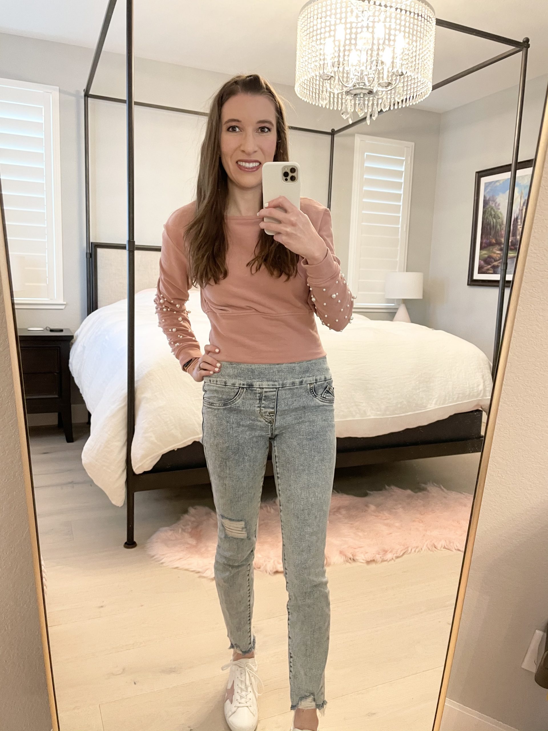 Kendall + Kylie x The Drop Review Graceful Glam By Danielle