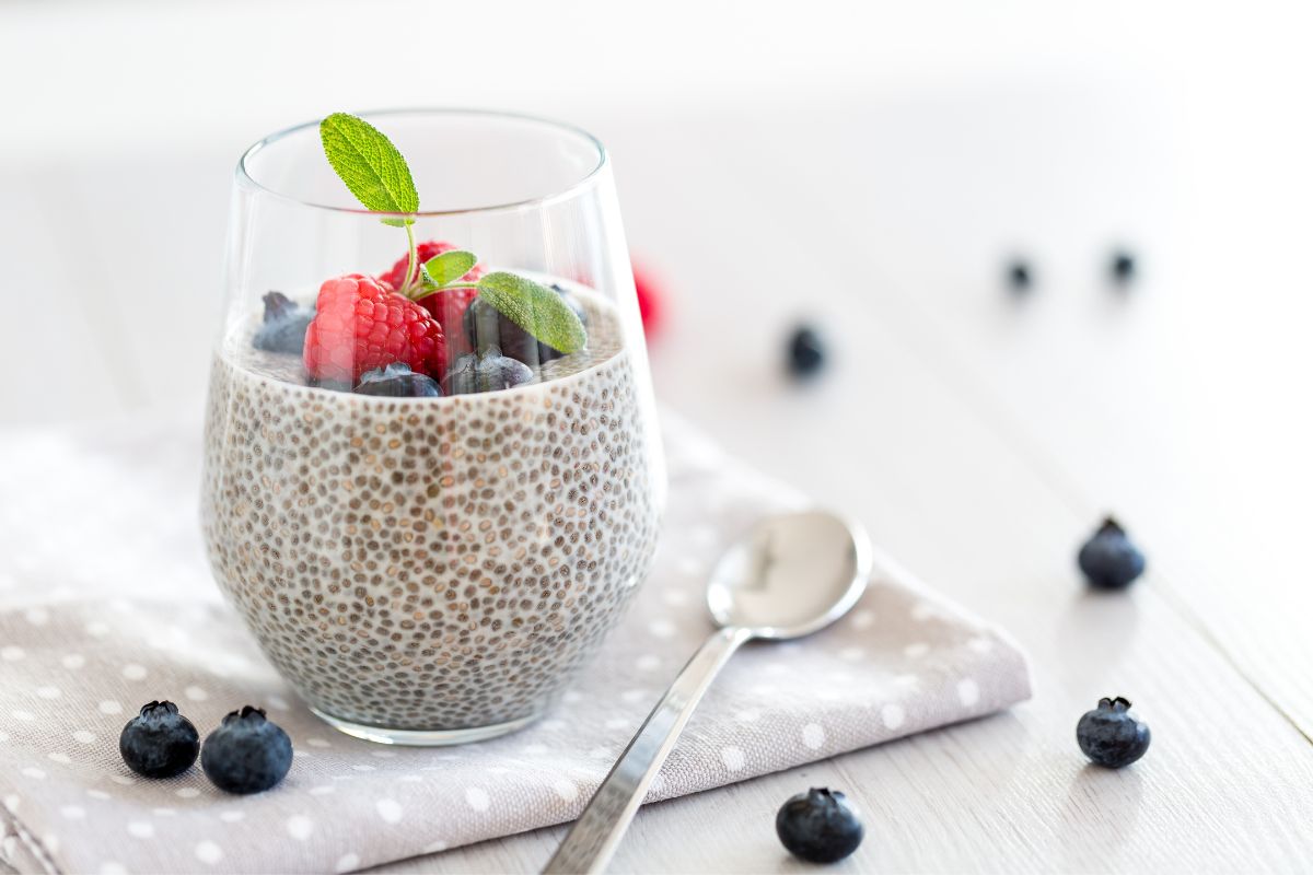 15 Best Keto Chia Pudding Recipes To Try Today