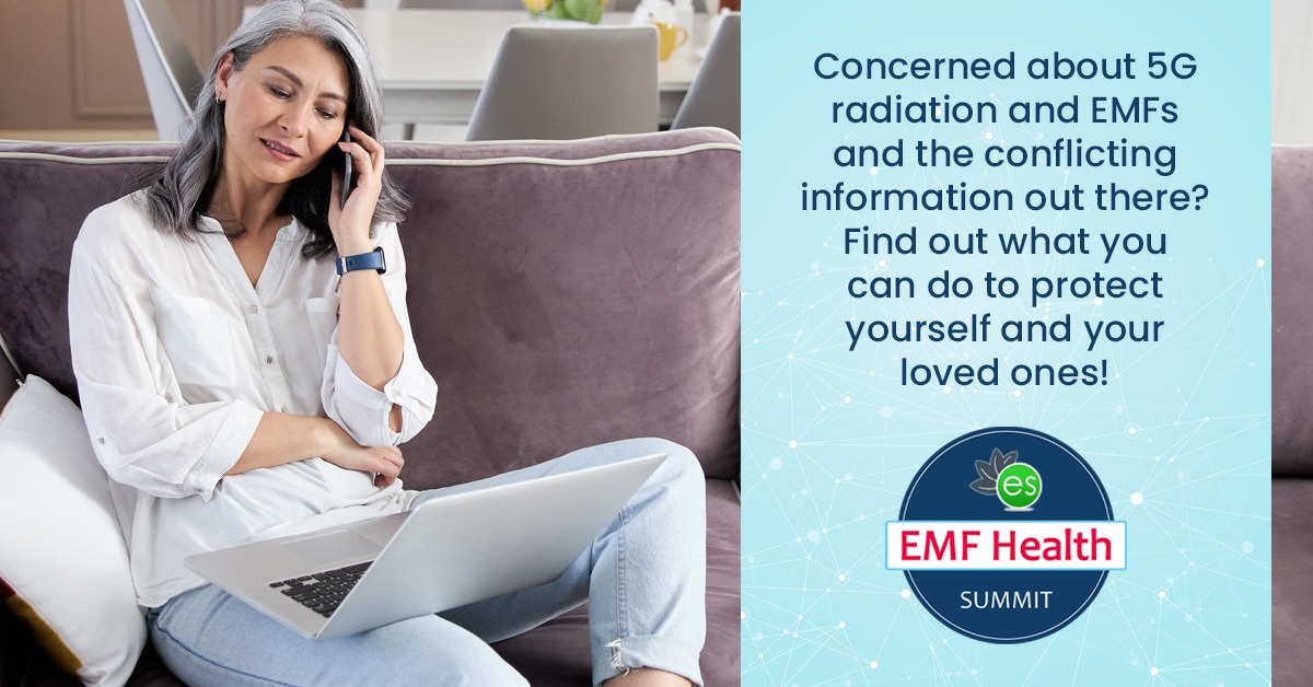 3 Simple Ways To Reduce EMF Exposure, Naturally(03)