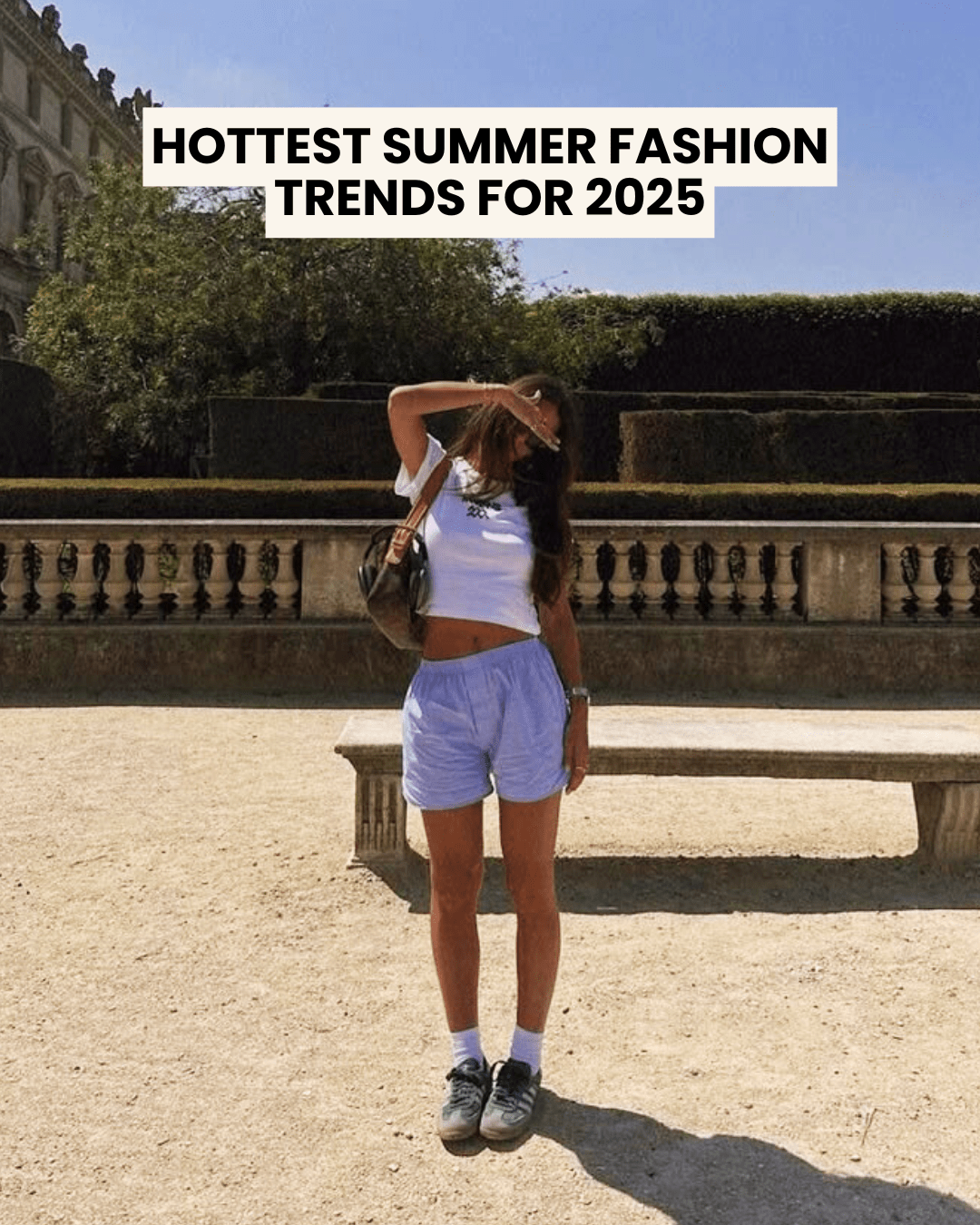 Guide to the Hottest Summer Style Trends in 2025