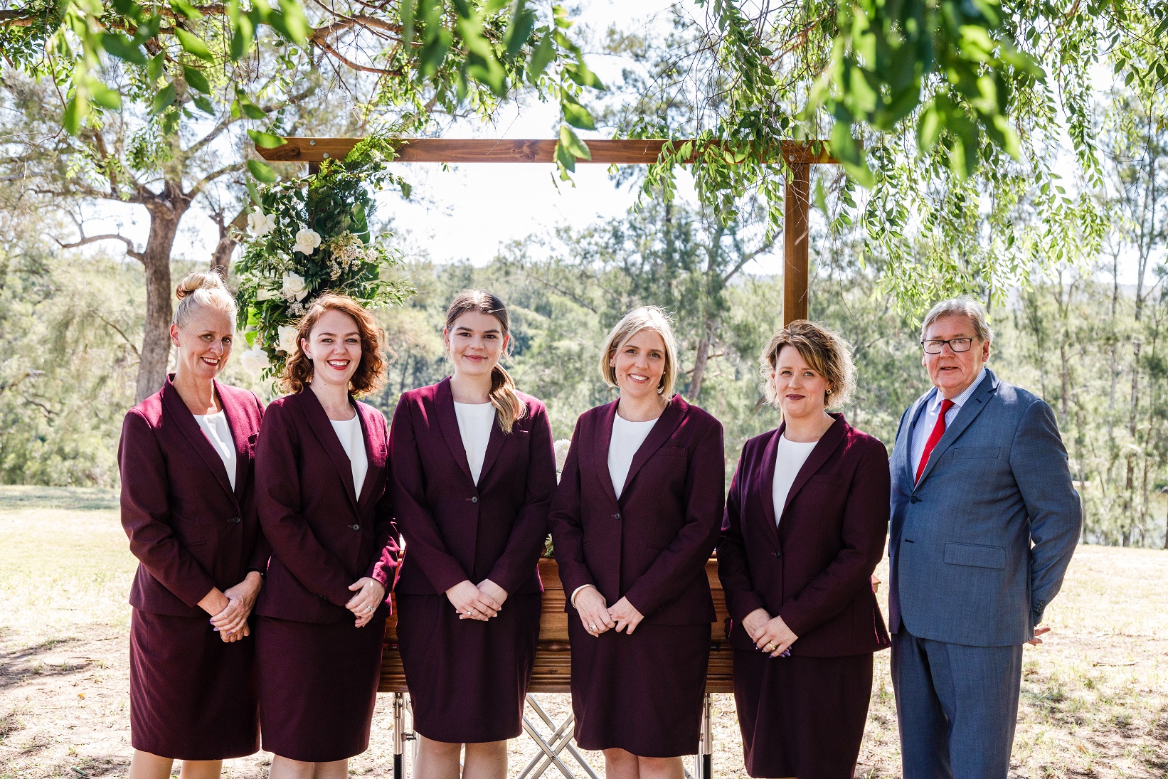 Jobs At Grace Funerals Funeral Directors Sydney