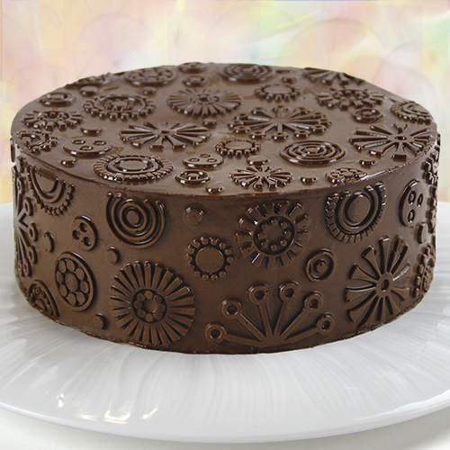 Decorative Cake Liners Chicago Mold School