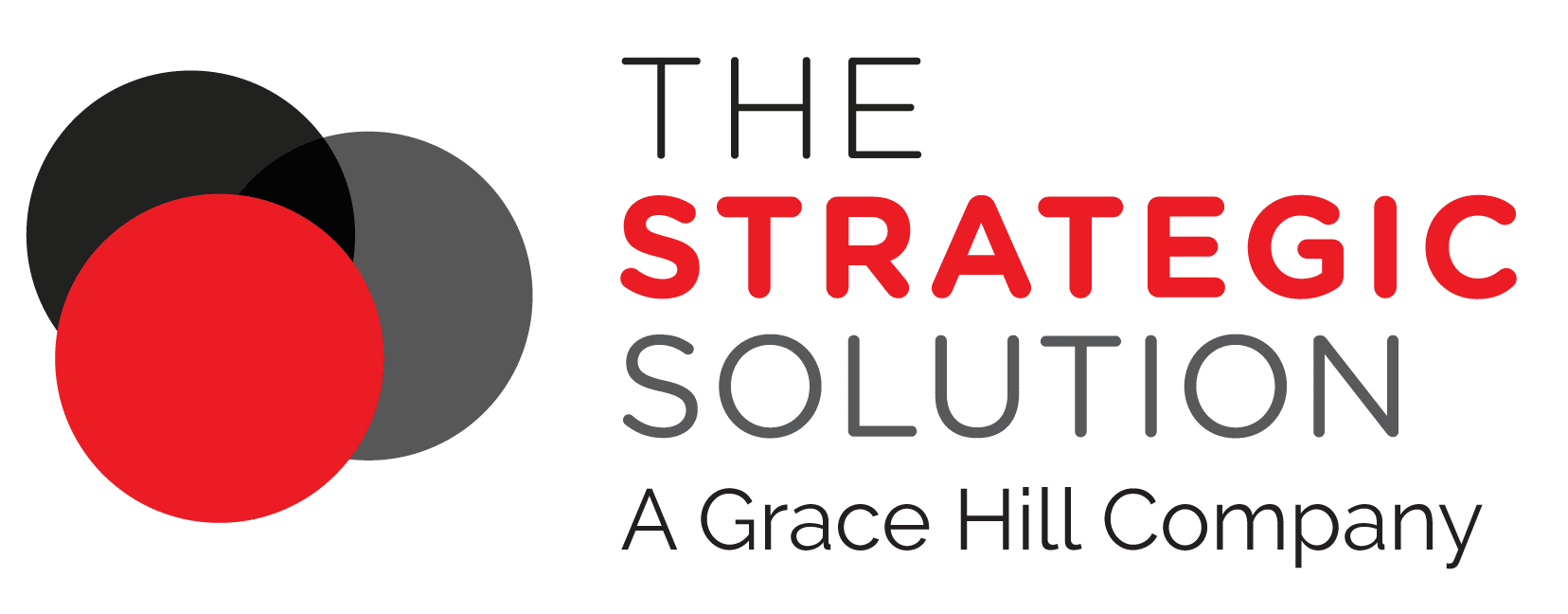 Grace Hill Announces Acquisition of The Strategic Solution Grace Hill