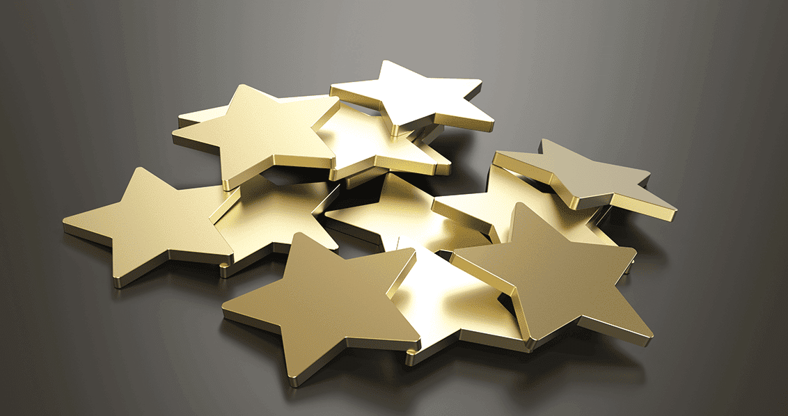 Announcing the 2021 Kingsley Excellence Awards Grace Hill