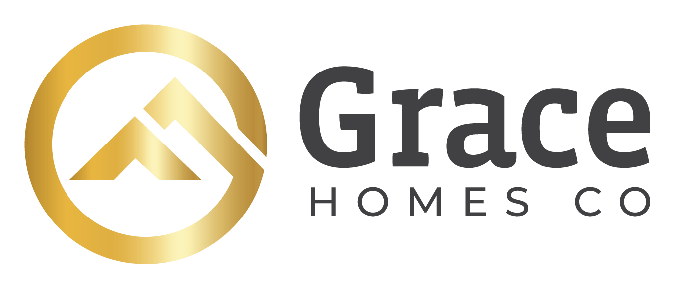 About Us Grace Homes CO