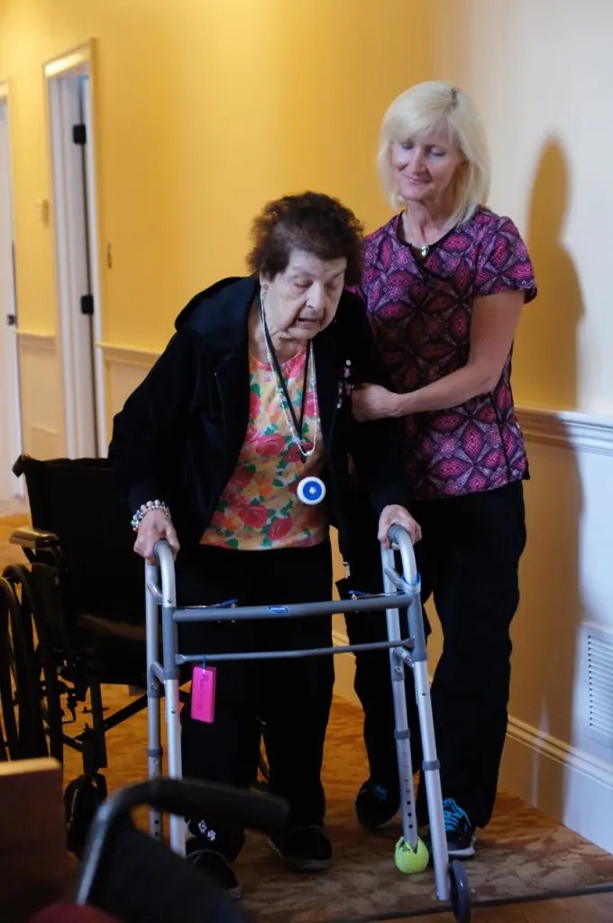 Contact Us Grace House of Windham Personalized Care