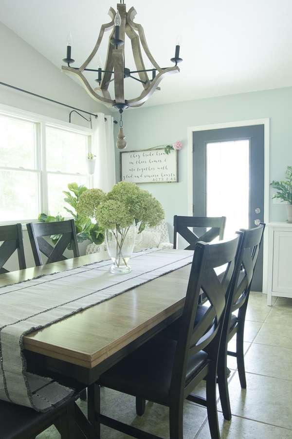 How to Update Your Wood Dining Table Grace In My Space