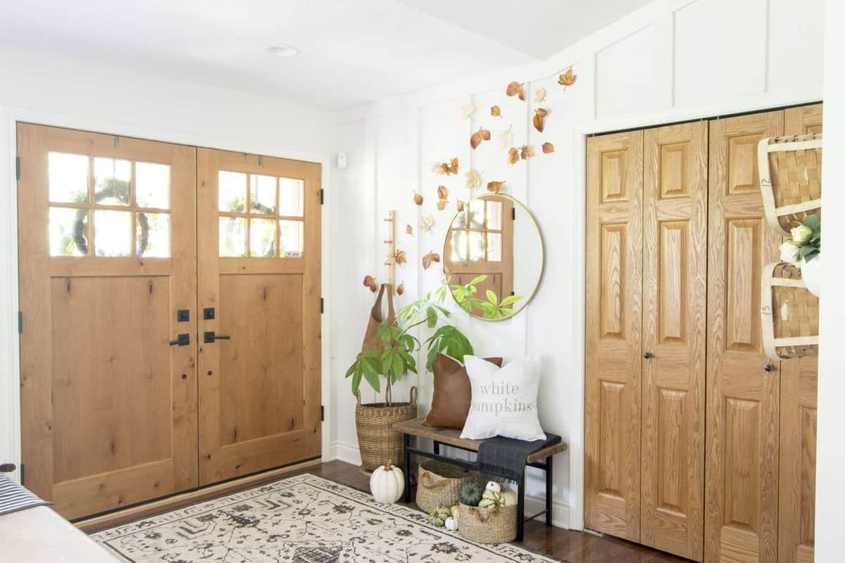 Painting Interior Doors With A Paint Sprayer Grace In My E