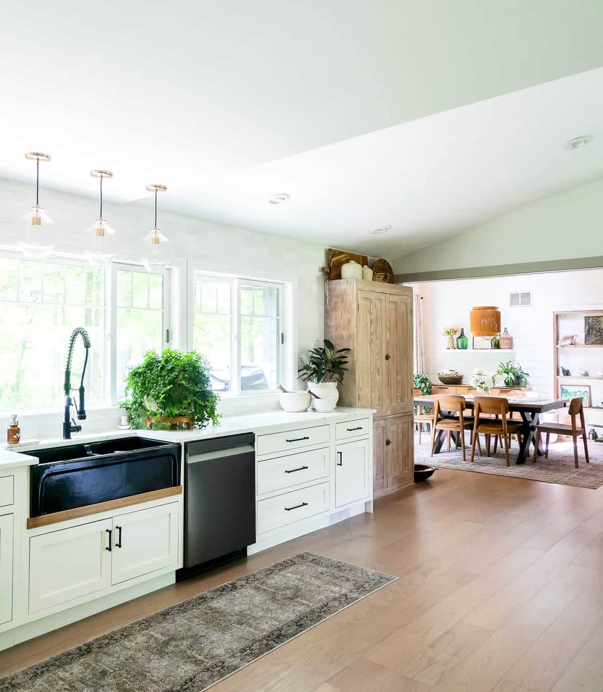 How to Extend a Kitchen Island Top 10 Options Grace In My Space