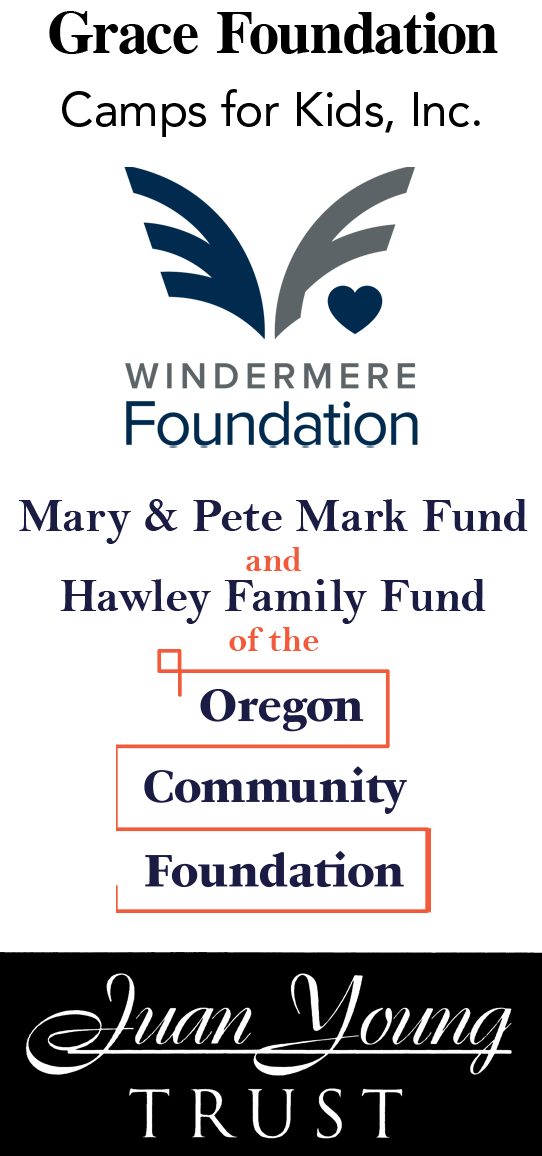 SPRING BREAK CAMP 2019 Grace Institute