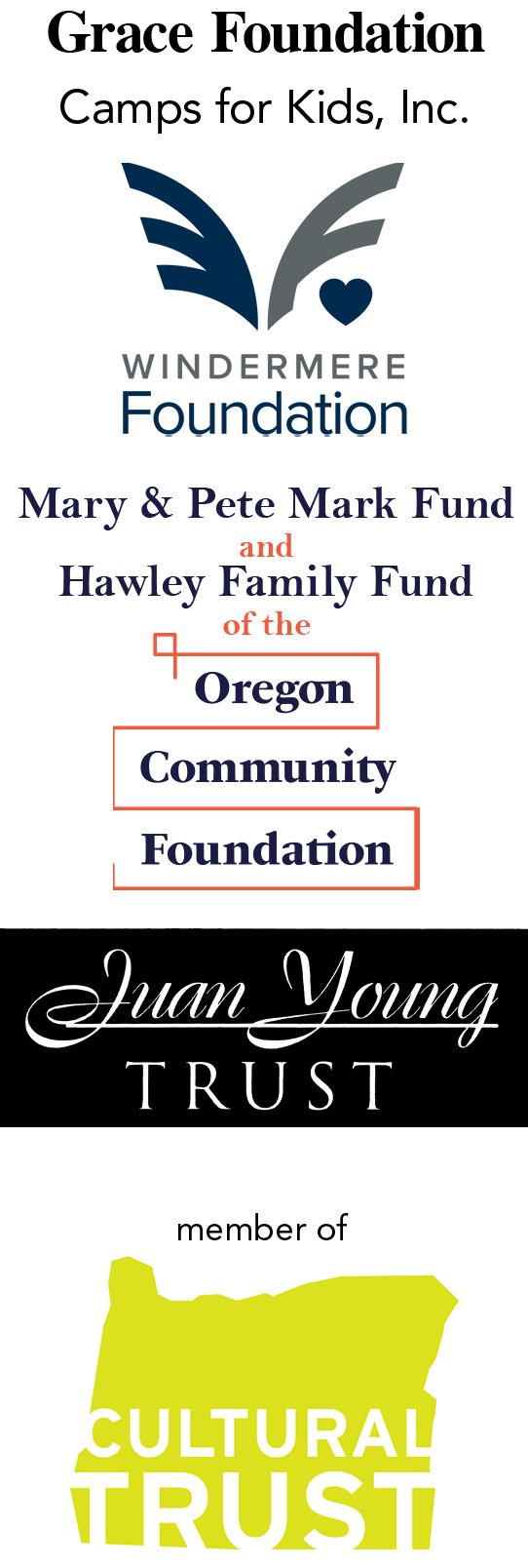 ART CAMPS Grace Institute