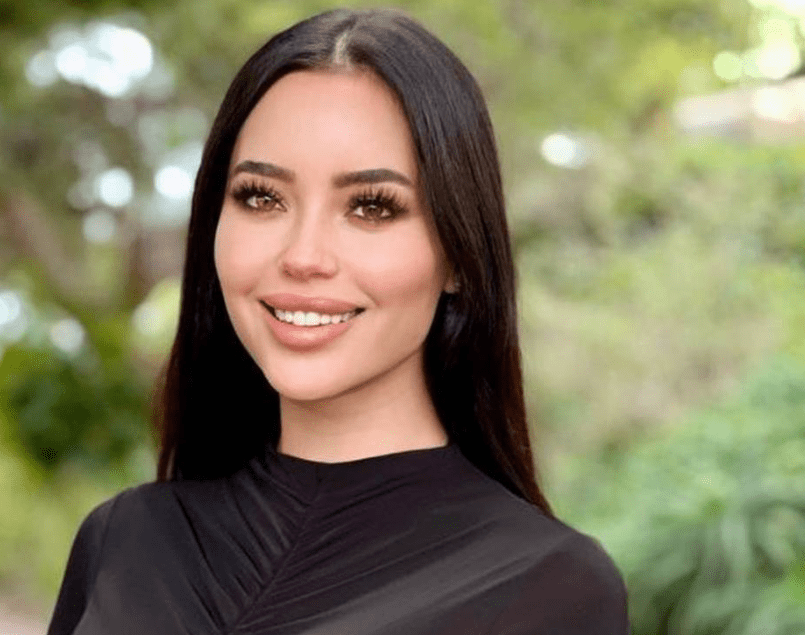 Marisol Yotta Age, Height, Weight, Net Worth, Career, and Full Bio