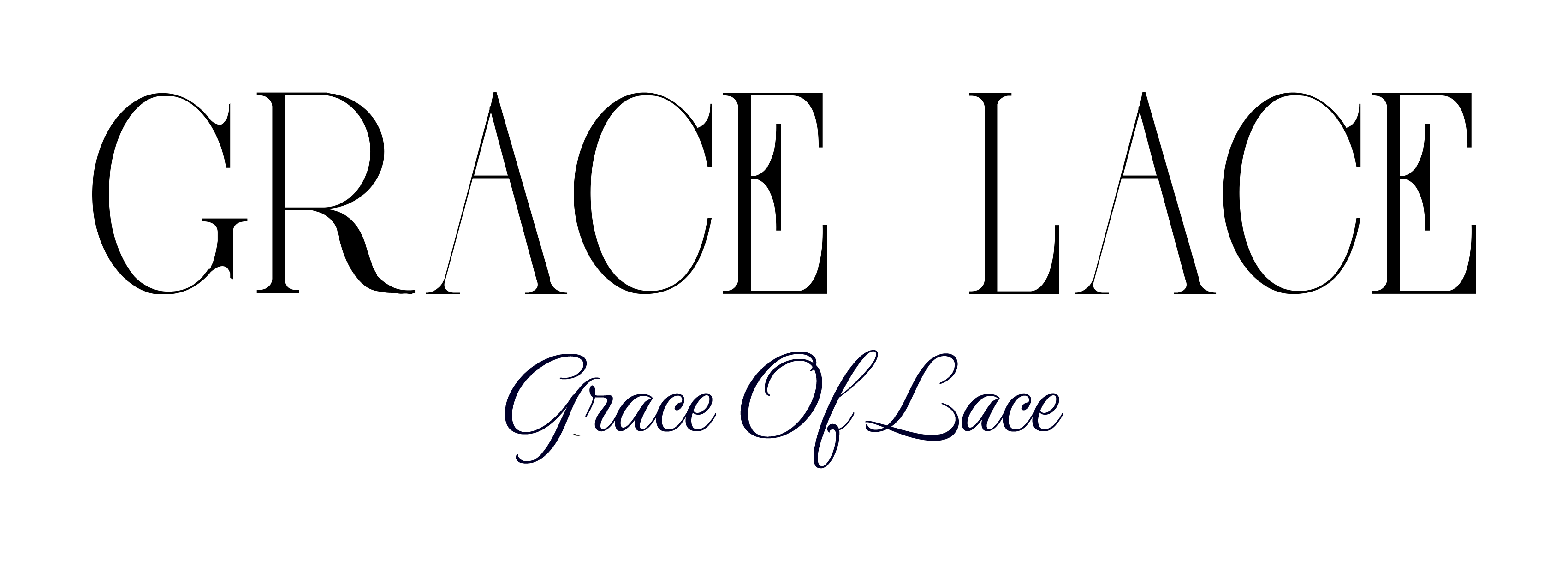 Grace Lace