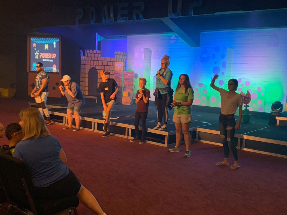 Photo Gallery Grace Fellowship Church