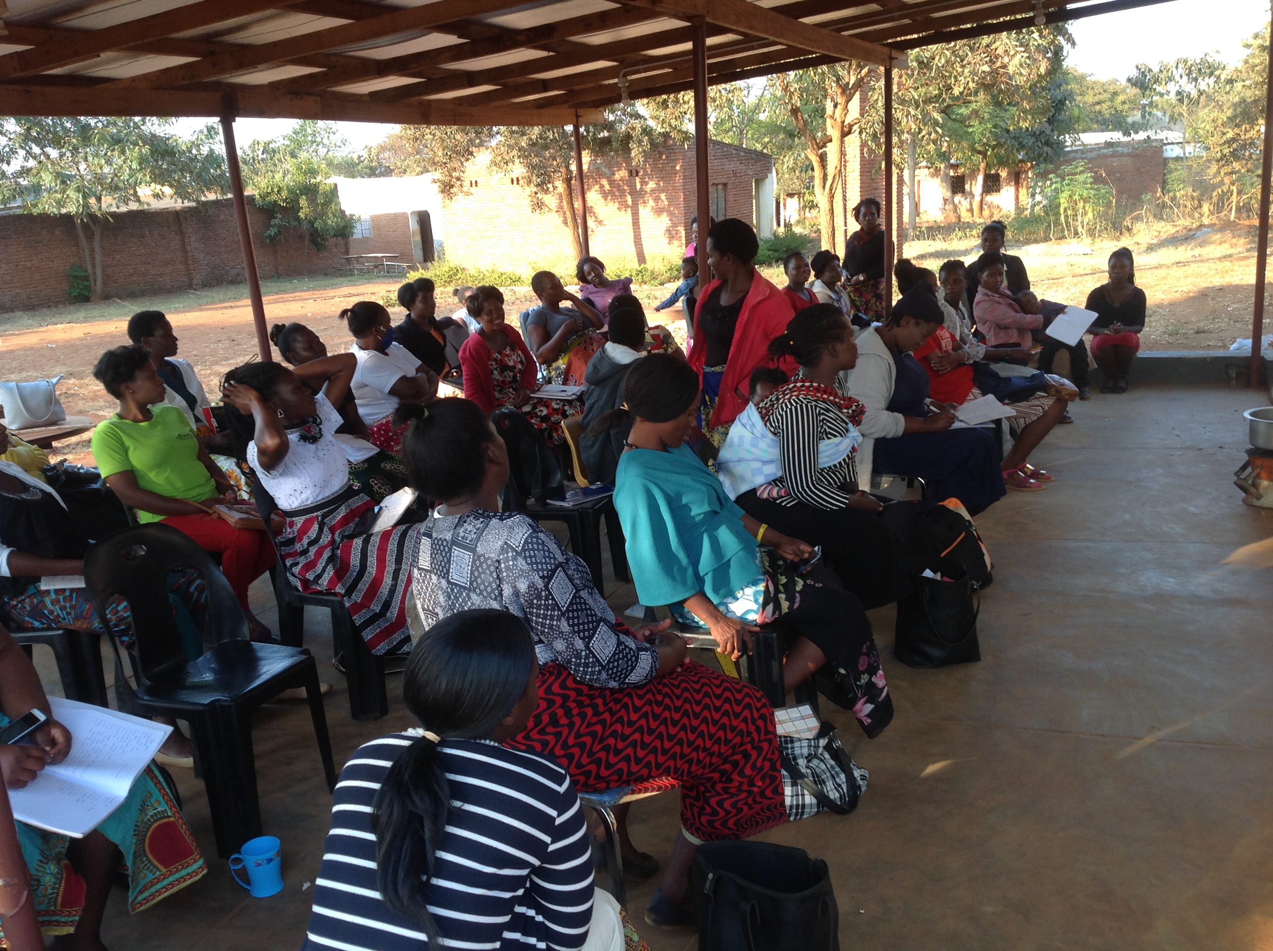 Grace Ministries International Grand Rapids, Michigan