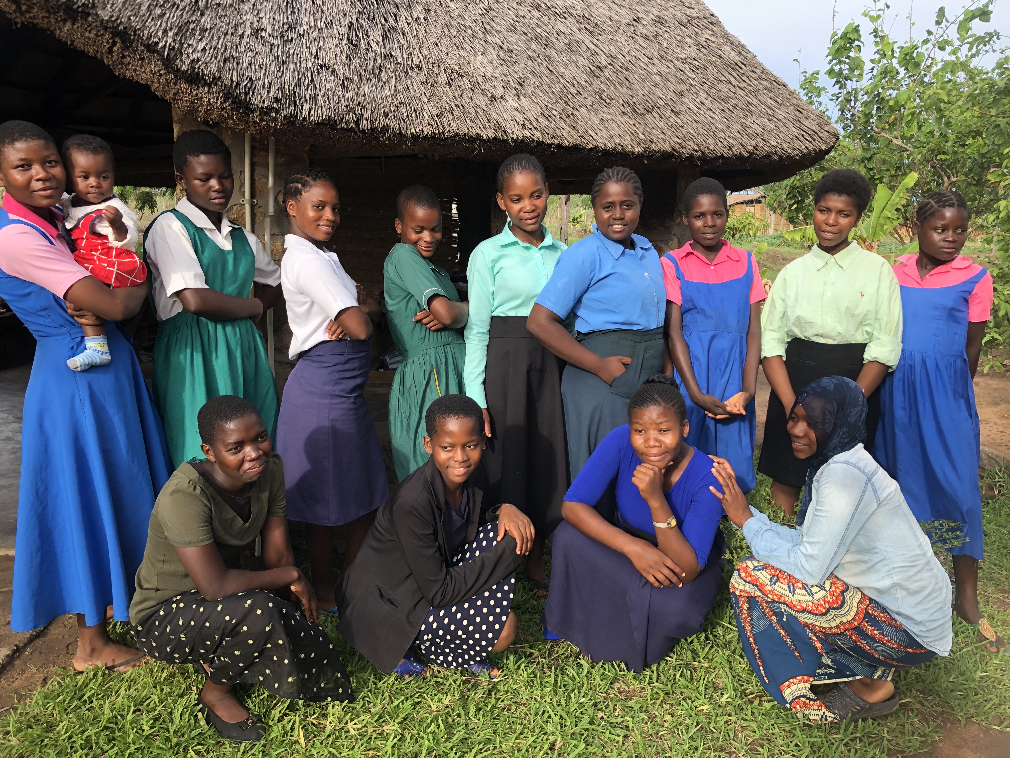 Grace Ministries International Grand Rapids, Michigan