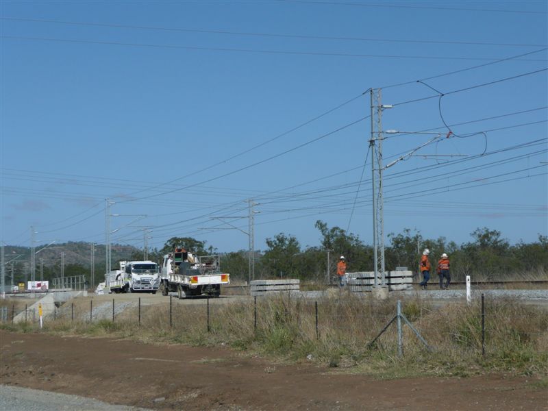 Gracemere Industrial Area ‘Alive’ with development October 2013