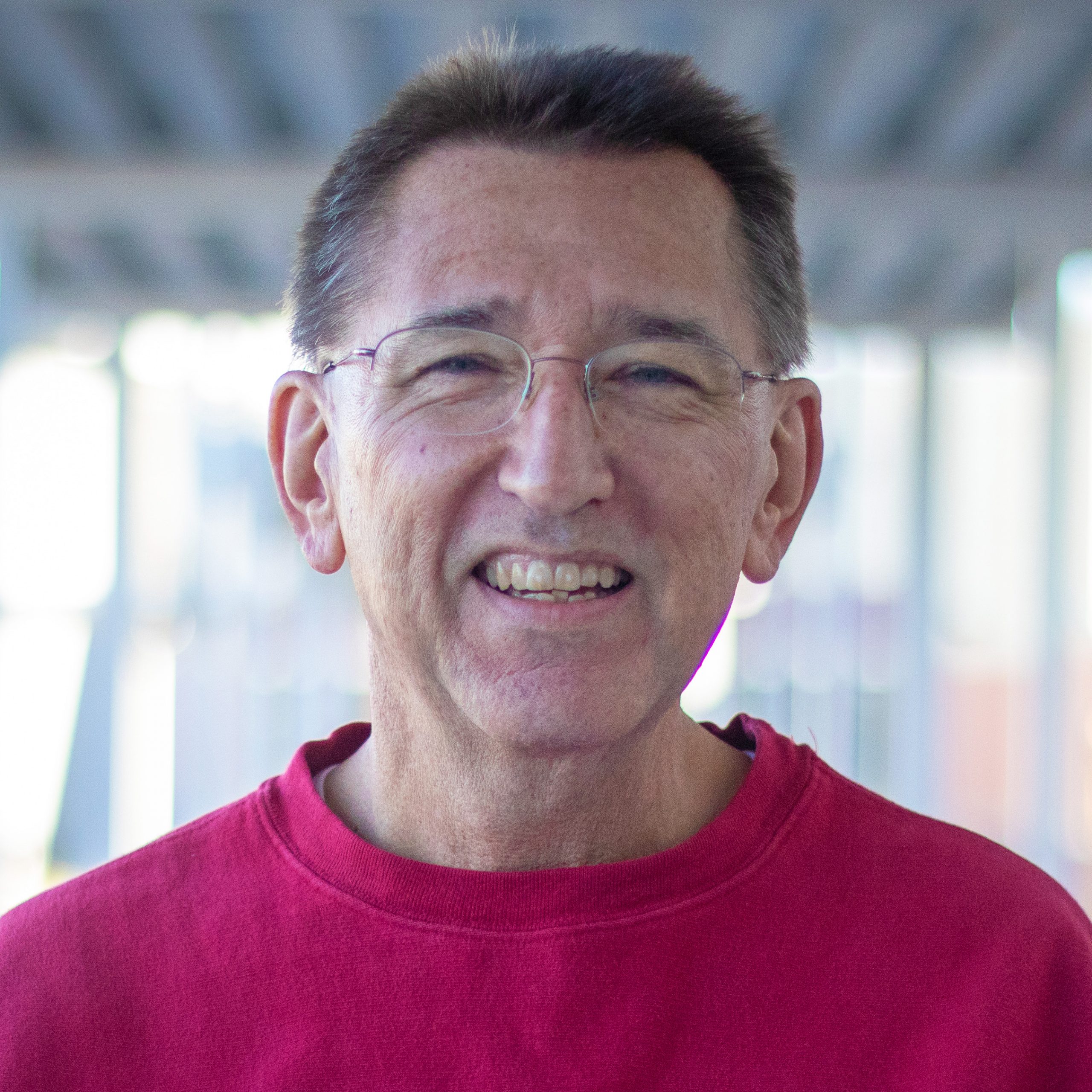 Tim Cartwright Grace Pointe Church, Saint Cloud, Fl