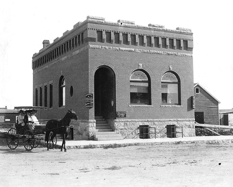 About Us Grace Realty LLC Rolla, North Dakota