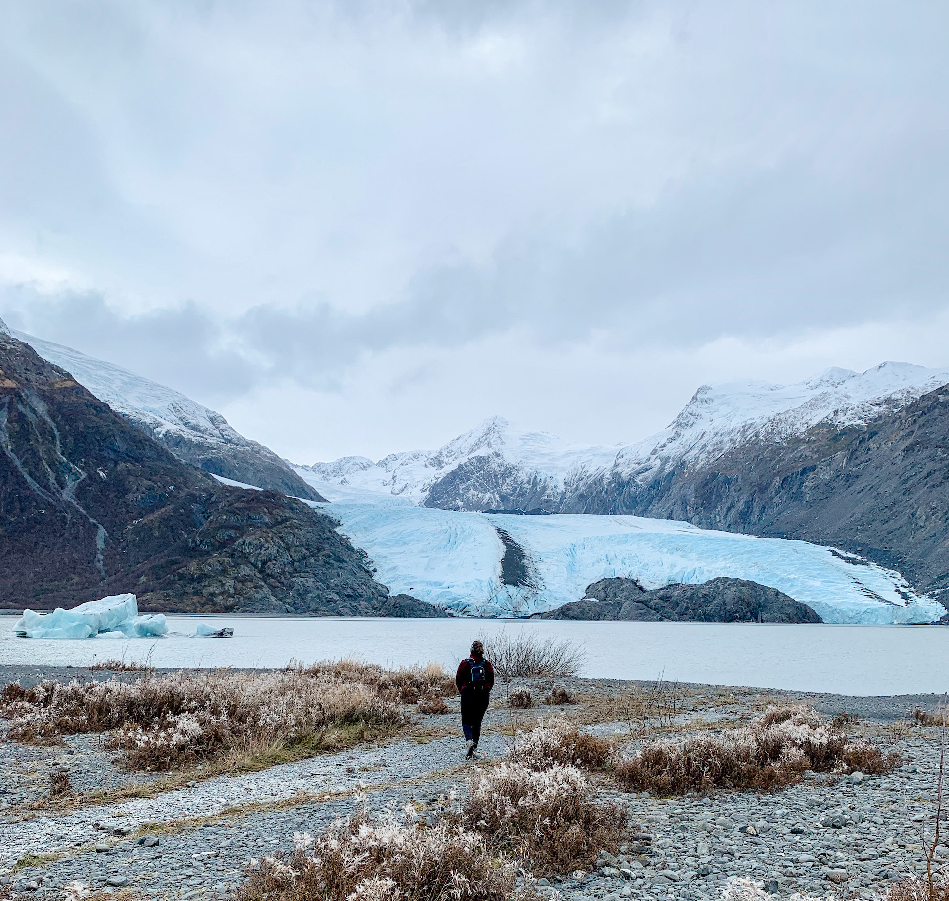 The best places to visit in Alaska during the winter Grace's Edition