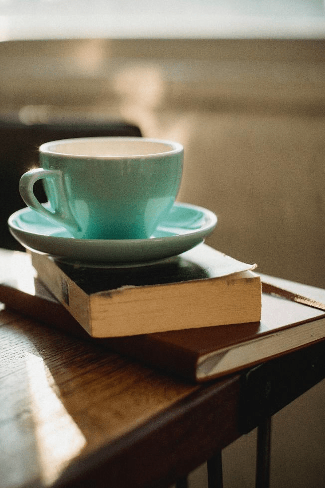 Coffee vs. Tea The Sounding Board