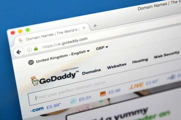 GoDaddy Help Center Managed WordPress