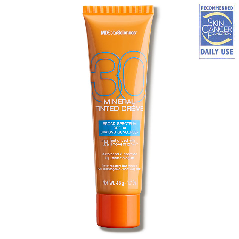 MD Sunscreen LIGHT Grace Threading
