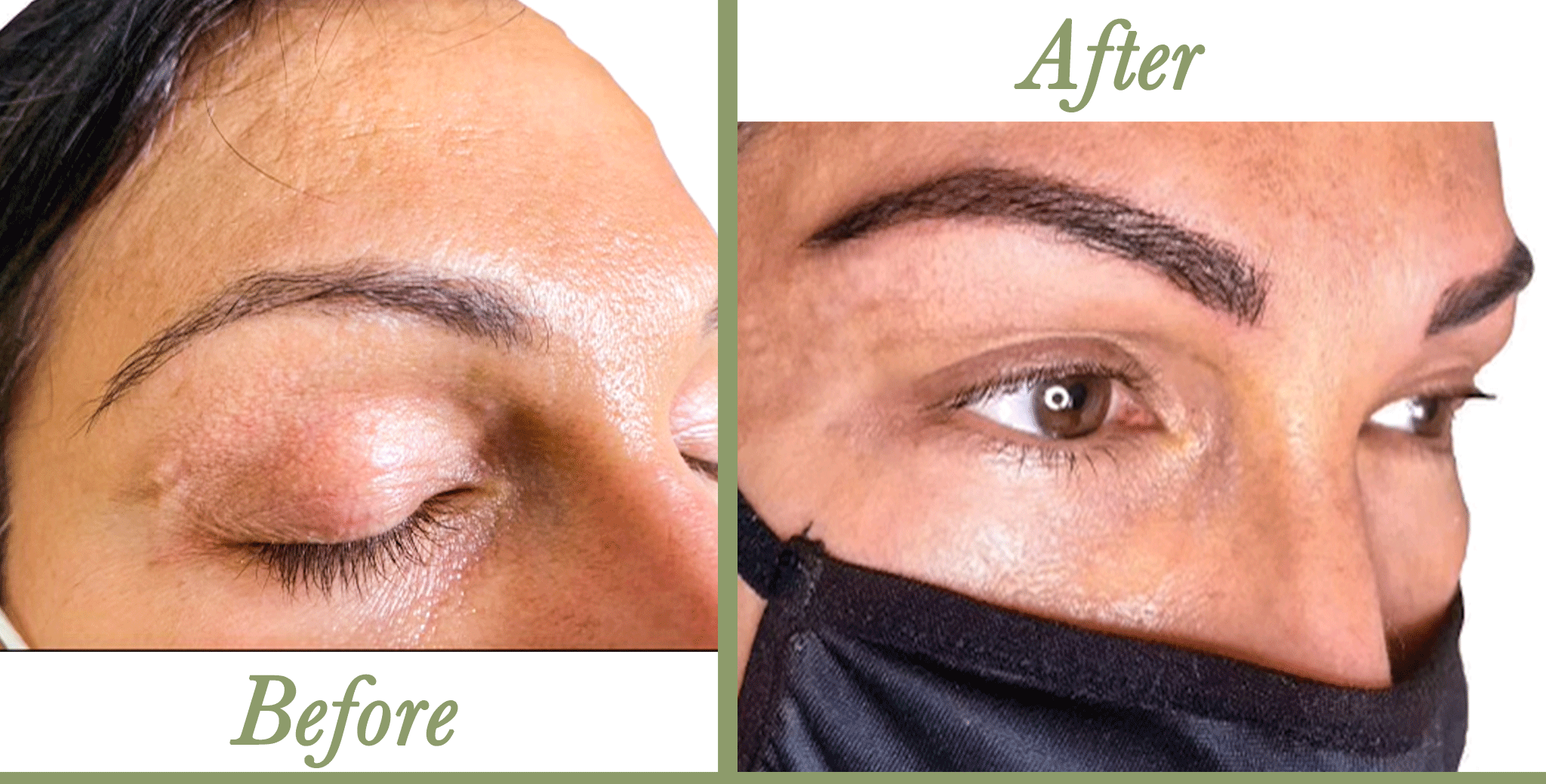 Microblading Grace Threading