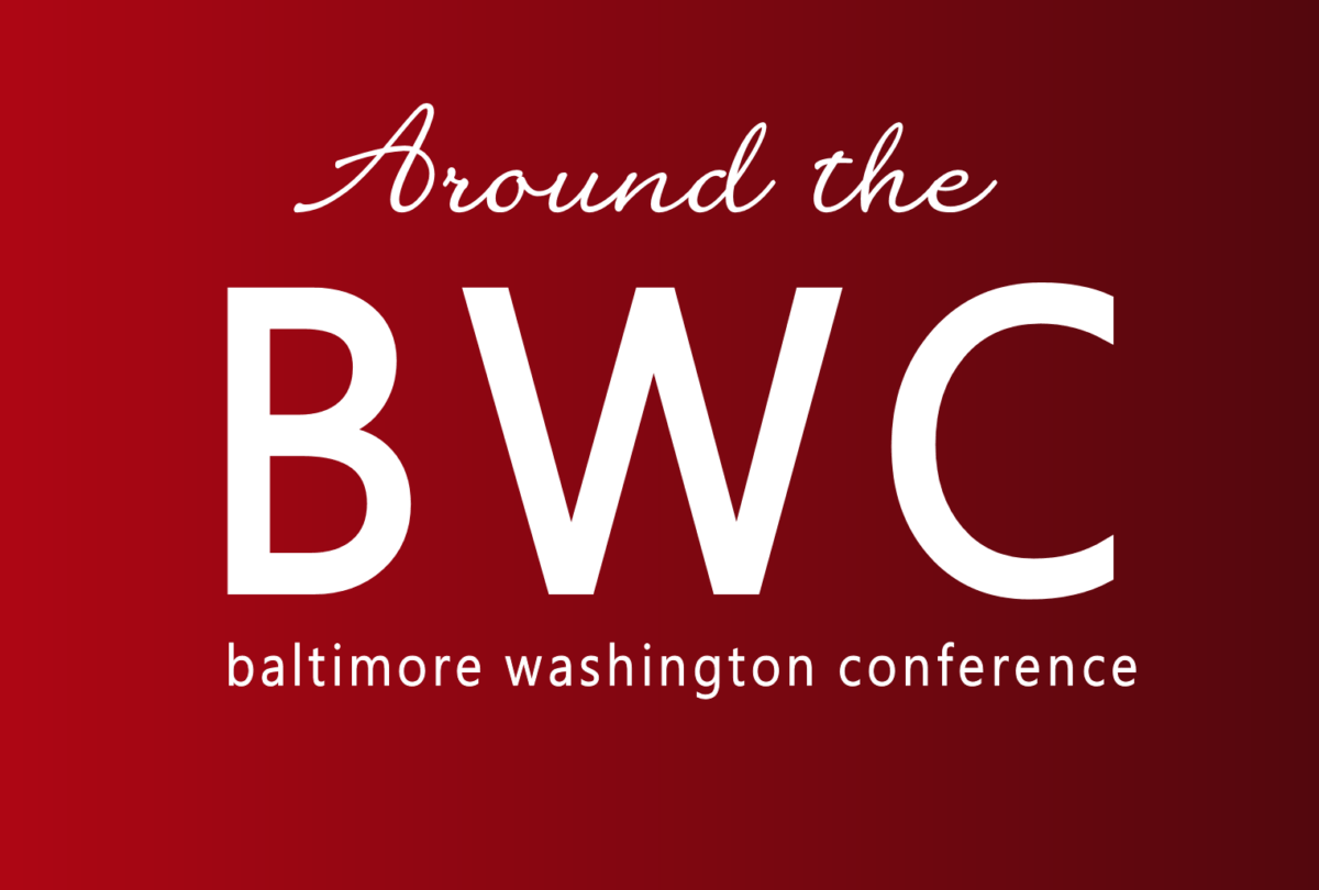 Grace United Methodist Church Engaging the Gaithersburg community in