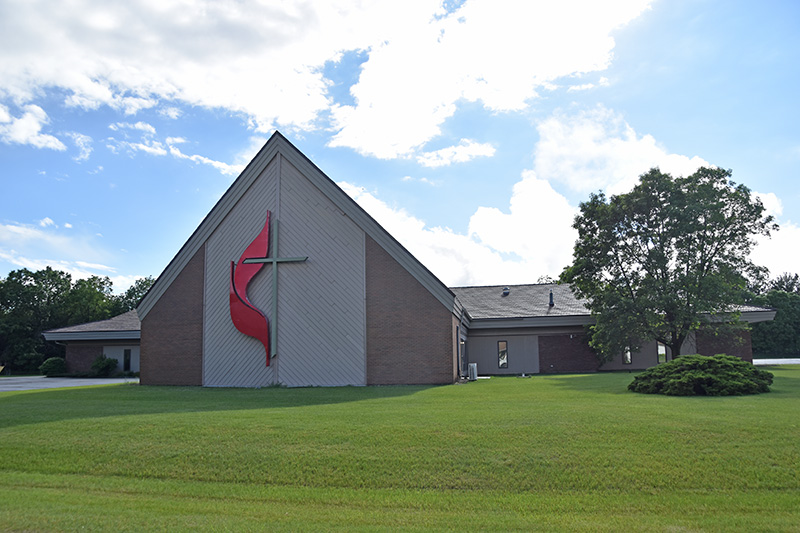 PHOTOS Grace United Methodist Church