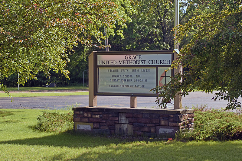 PHOTOS Grace United Methodist Church