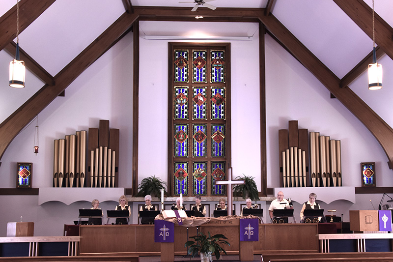 PHOTOS Grace United Methodist Church