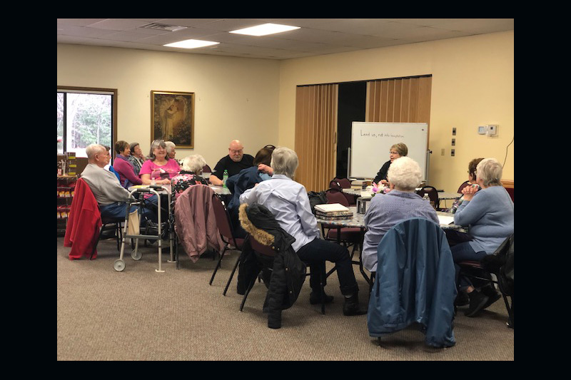 PHOTOS Grace United Methodist Church