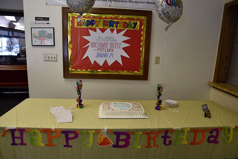 PHOTOS Grace United Methodist Church