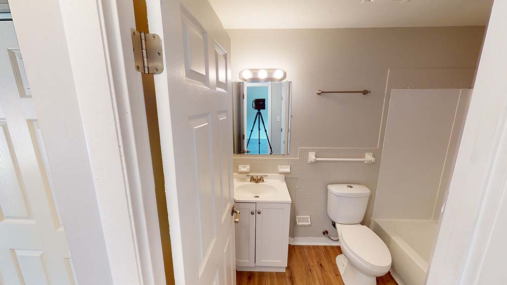 Graceview Apartments