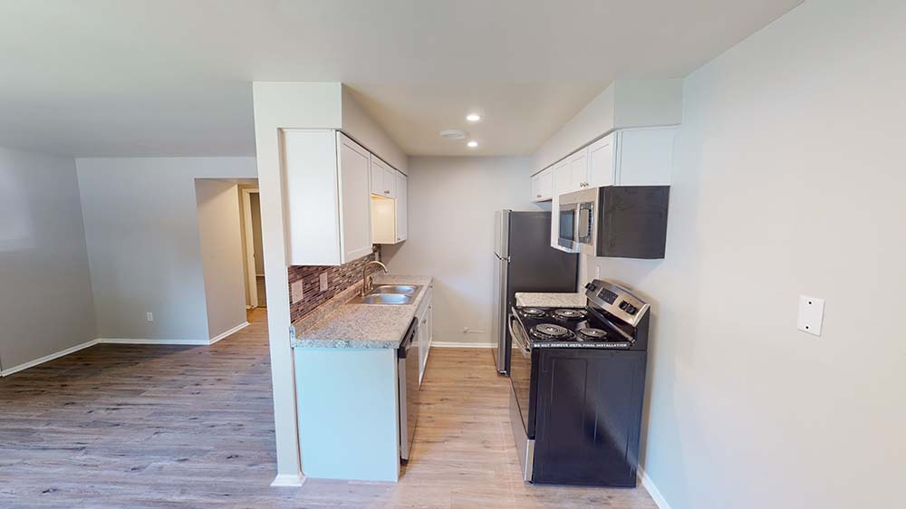 Graceview Apartments