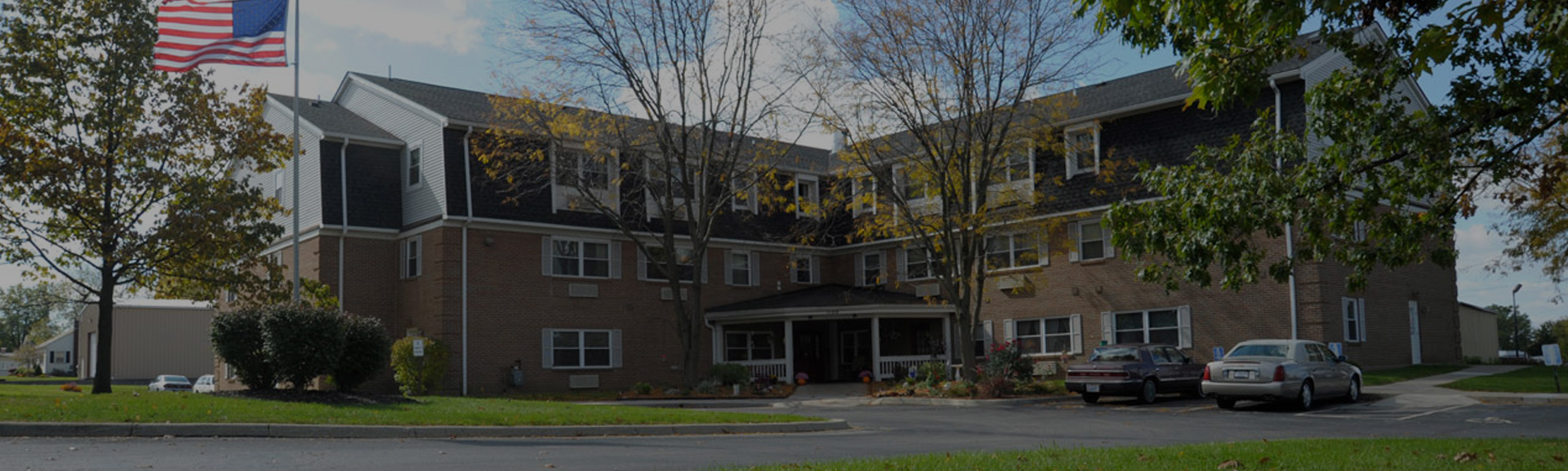 Luther Community (OH) Graceworks Housing Services