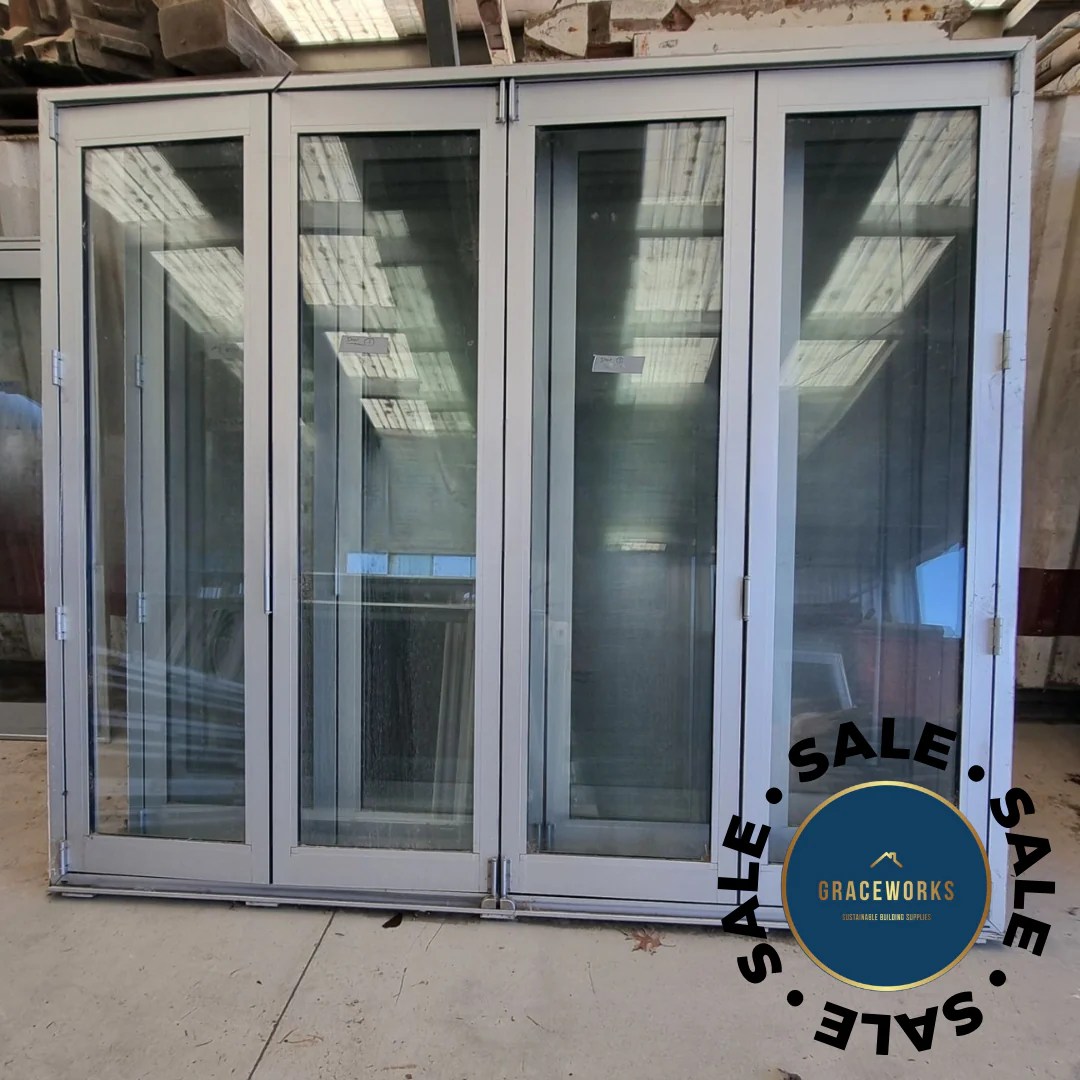 News Graceworks Salvage Supplies