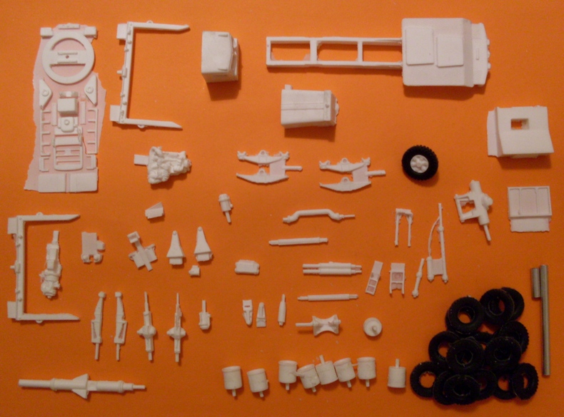 Hays HDX1000 Don Mills Models 187