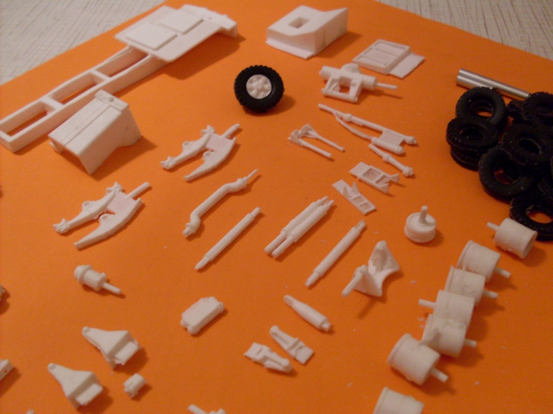 Hays HDX1000 Don Mills Models 187