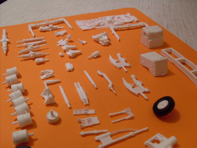 Hays HDX1000 Don Mills Models 187