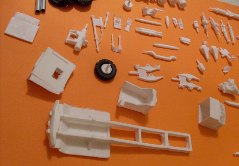 Hays HDX1000 Don Mills Models 187