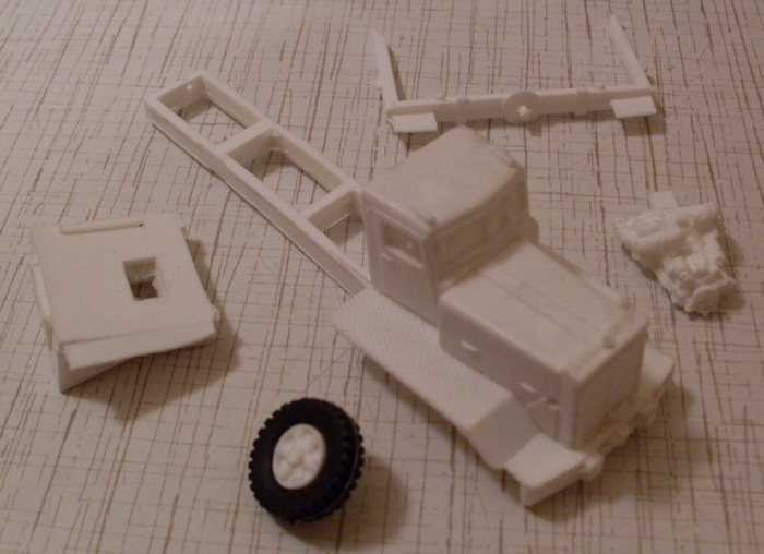 Hays HDX1000 Don Mills Models 187