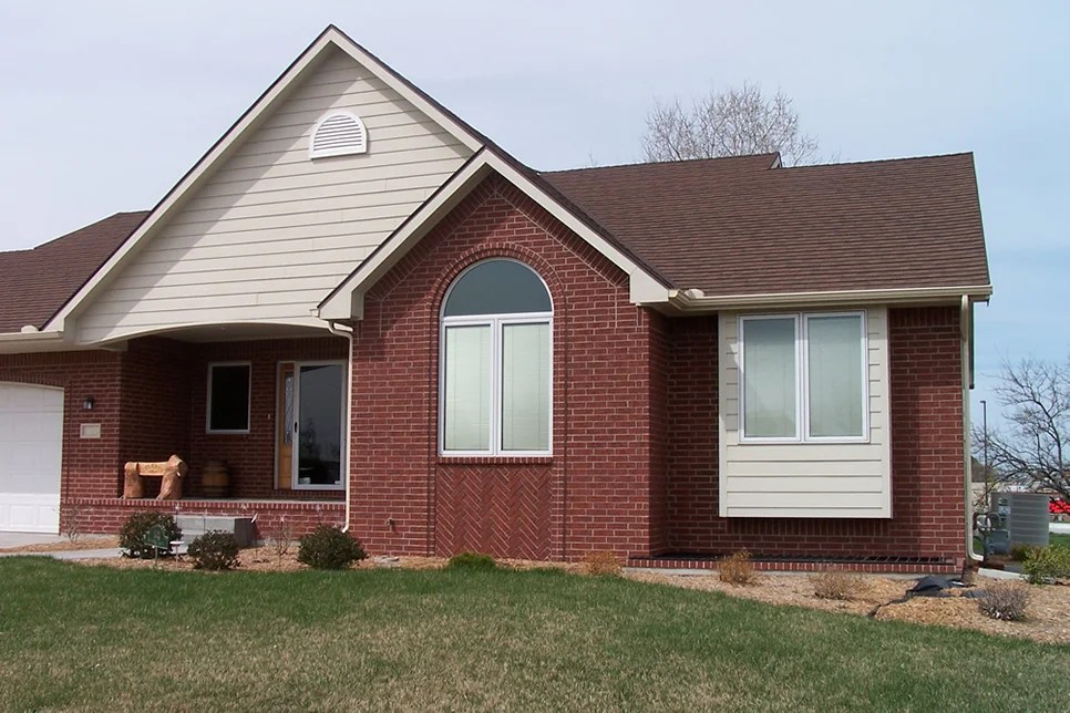 Life in Rose Hill, Kansas Gracia Burnham