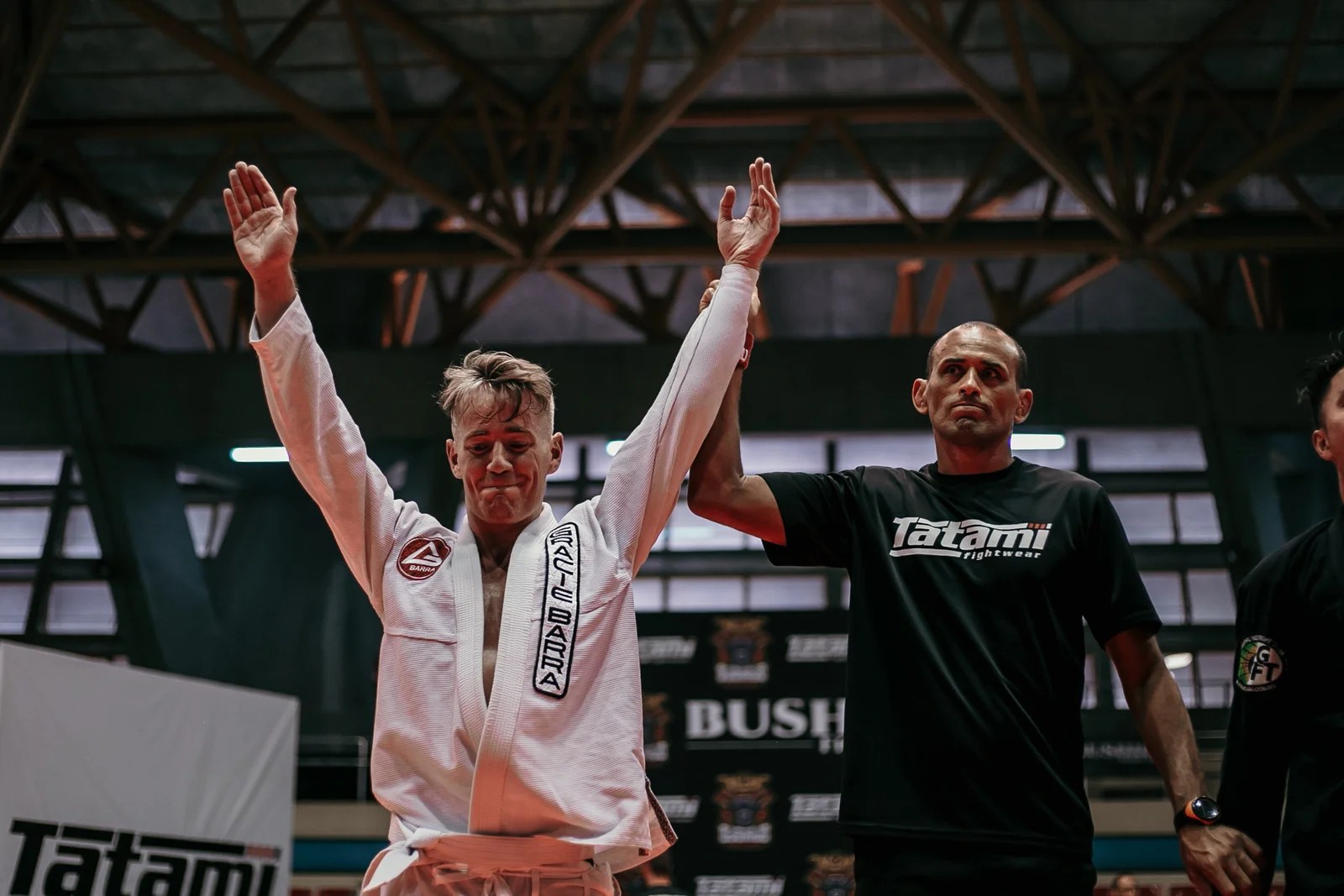 Gracie Barra Singapore Comp Squad Gracie Barra Singapore