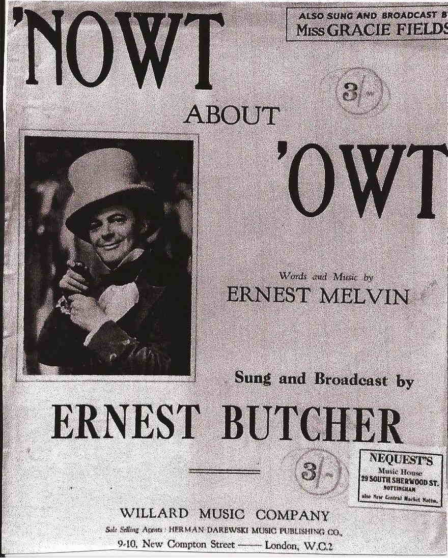 The Official Gracie Fields